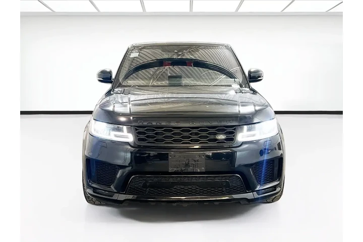$29980 : Land Rover Range Rover Sport image 1