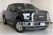 Ford F-150 2016 4x4 King Ran