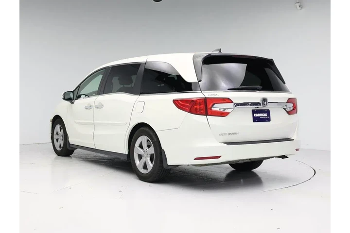 $28998 : Honda Odyssey 2019 EX 4dr Mi image 2