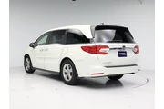 $28998 : Honda Odyssey 2019 EX 4dr Mi thumbnail