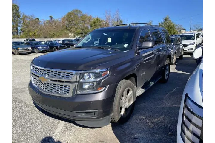 $11656 : Chevrolet Tahoe 2016 4x2 LT image 5