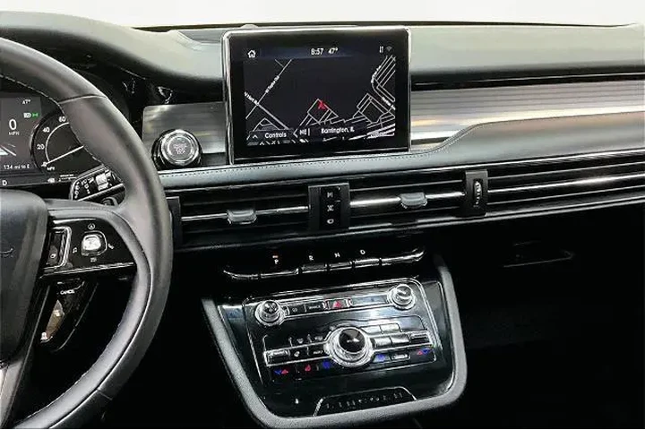 $29000 : Lincoln Corsair 2022 AWD Sta image 6