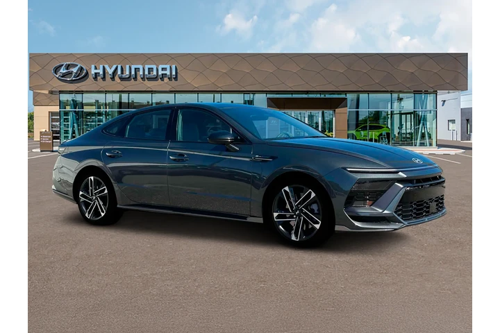 $27063 : Hyundai SONATA 2024 N Line 4 image 10