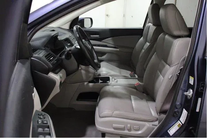 $16998 : Honda CR-V 2013 AWD EX-L 4dr image 3