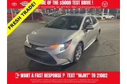 Toyota Corolla 2024 LE 4dr S en Charlotte