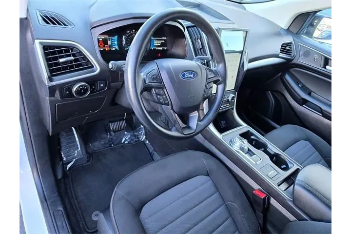 $24988 : Ford Edge 2024 AWD SE 4dr SU image 10