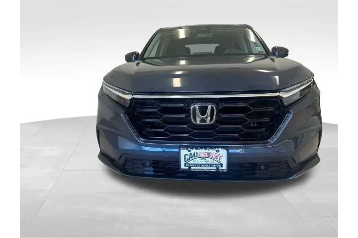 $32816 : Honda CR-V 2024 AWD EX-L 4dr image 3