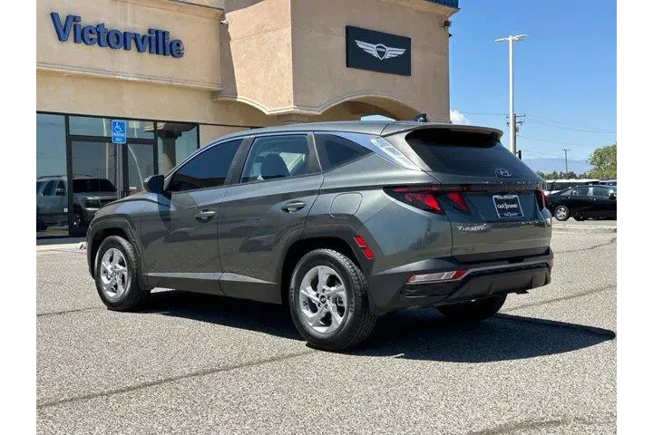 $20950 : Hyundai TUCSON 2023 SE 4dr S image 2
