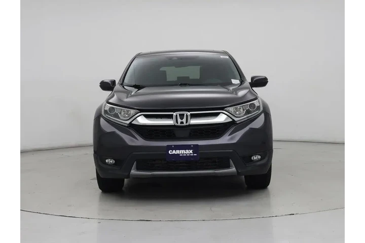 $23998 : Honda CR-V 2019 AWD EX 4dr S image 5