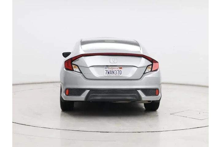 $15998 : Honda Civic 2016 LX-P 2dr Co image 6