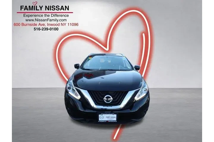 $19123 : Nissan Murano 2018 AWD S 4dr image 2