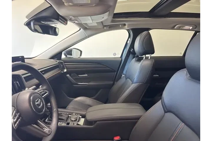 $34448 : Mazda CX-50 Hybrid 2025 AWD image 6