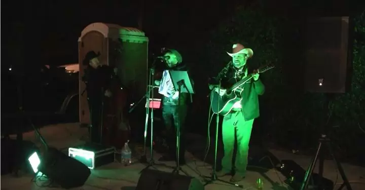 ♪♫◙ EL DEL RANCHO Y COMPAS ◙♪♫ image 2