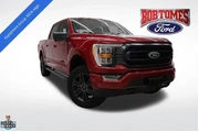Ford F-150 2021 4x4 XL 4dr S