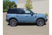 $35874 : 2024 Bronco Sport Badlands thumbnail