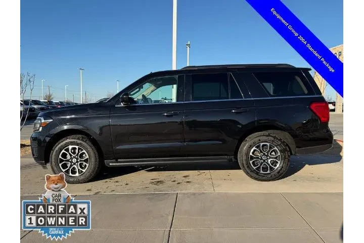 $39750 : Ford Expedition 2024 4x4 XLT image 9