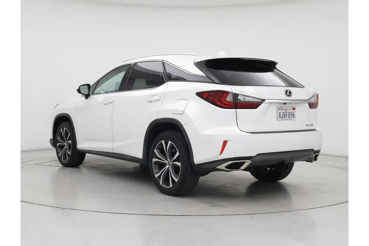 $36998 : Lexus RX 350 2019 AWD 4dr SU image 2