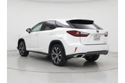 $36998 : Lexus RX 350 2019 AWD 4dr SU thumbnail