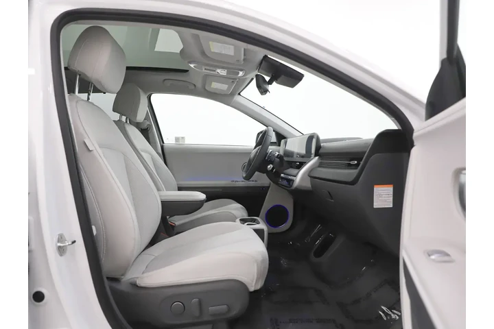 $36998 : Hyundai IONIQ 5 2024 AWD Lim image 10