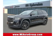GMC Acadia 2021 4x4 AT4 4dr