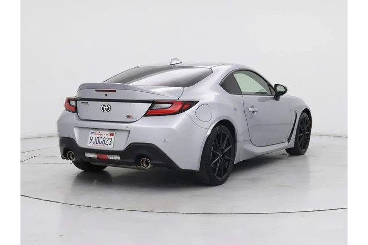 $31998 : Toyota GR86 2023 Premium 2dr image 8