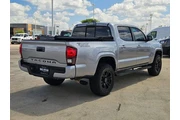 $24600 : Toyota Tacoma 2019 4x2 SR5 4 thumbnail