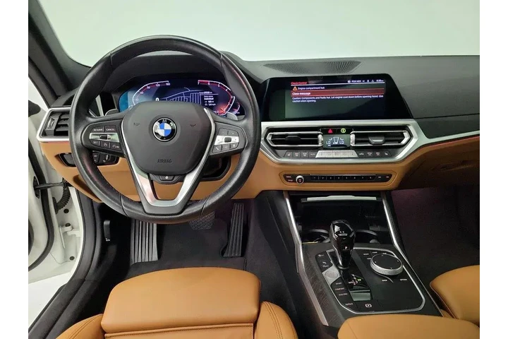 $36998 : BMW 4 Series 2023 AWD 430i x image 10