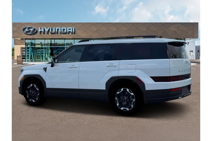 $38830 : Hyundai SANTA FE 2026 SEL 4d image 4