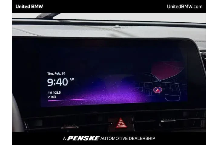 $23495 : Kia Sportage 2023 EX 4dr SUV image 8