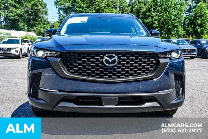 $23420 : Mazda CX-50 2024 AWD 2.5 S P image 10