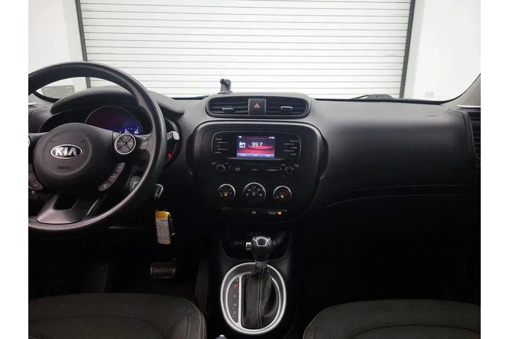 $10599 : Kia Soul 2015 + 4dr Crossove image 9