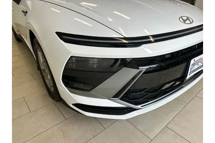 $22787 : Hyundai SONATA 2025 SE 4dr S image 9