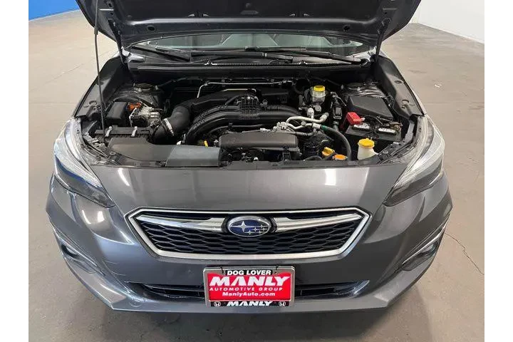 $15949 : Subaru Impreza 2018 AWD 2.0i image 9