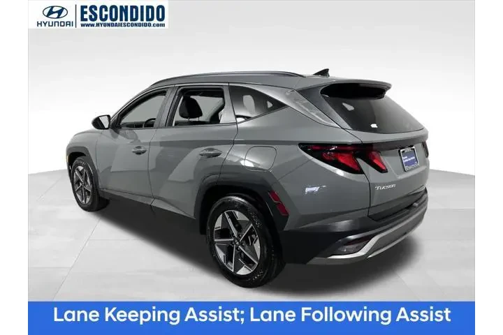 $24995 : Hyundai TUCSON 2025 SEL 4dr image 3