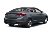 $15588 : Hyundai ELANTRA 2020 SEL 4dr thumbnail