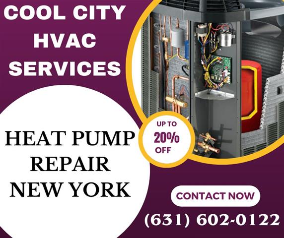 Cool City HVAC Services image 9