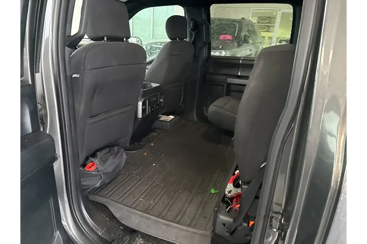 $15991 : Ford F-150 2018 4x2 XLT 4dr image 5