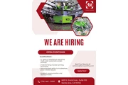 Fairway Staffing / Hiring Now en Orange County