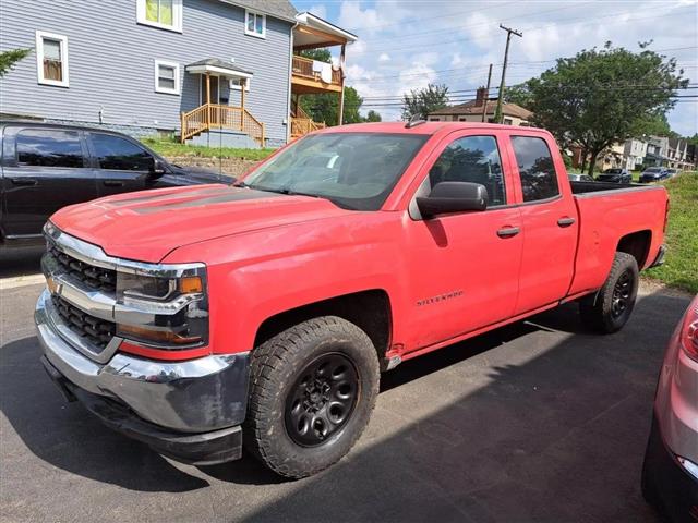 $13315 : 2018 CHEVROLET SILVERADO 1500 image 5