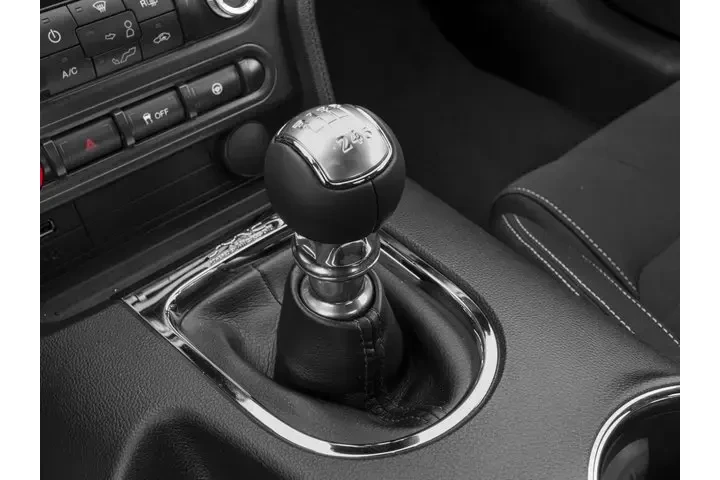 $24590 : Ford Mustang 2016 GT 2dr Fas image 10