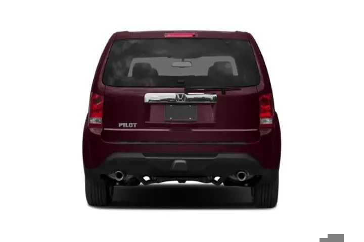 $13555 : Honda Pilot 2013 4x4 EX 4dr image 5