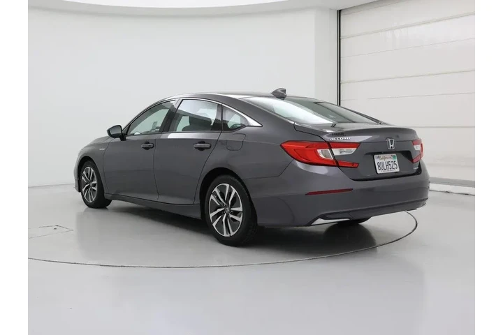 $20998 : Honda Accord Hybrid 2021 Bas image 2