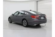 $20998 : Honda Accord Hybrid 2021 Bas thumbnail