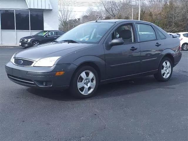 $4740 : 2007 FORD FOCUS2007 FORD FOC image 8