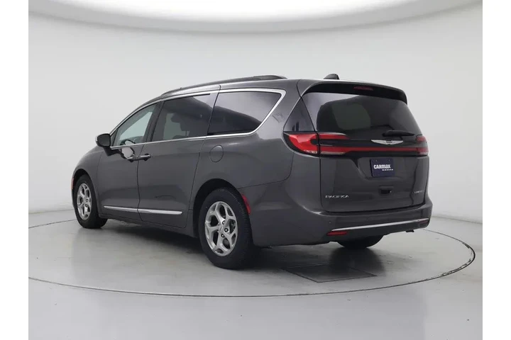 $24998 : Chrysler Pacifica 2023 Limit image 2