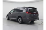 $24998 : Chrysler Pacifica 2023 Limit thumbnail