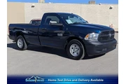 Ram 1500 Classic 2023 4x4 Tr en Tucson
