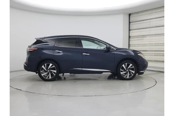$16998 : Nissan Murano 2015 AWD Plati image 7