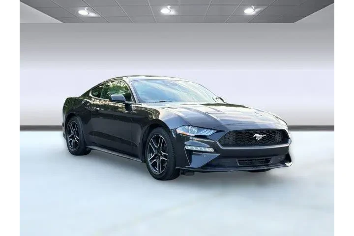 $29898 : Ford Mustang 2023 EcoBoost 2 image 6