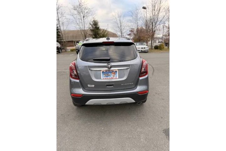 $15995 : 2019 Encore Preferred image 9